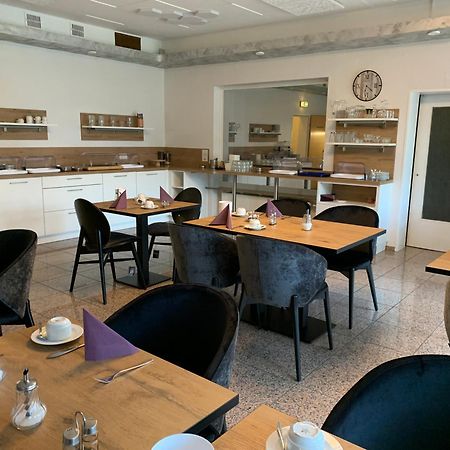 Hotel Zur Therme Westernkotten Eksteriør billede