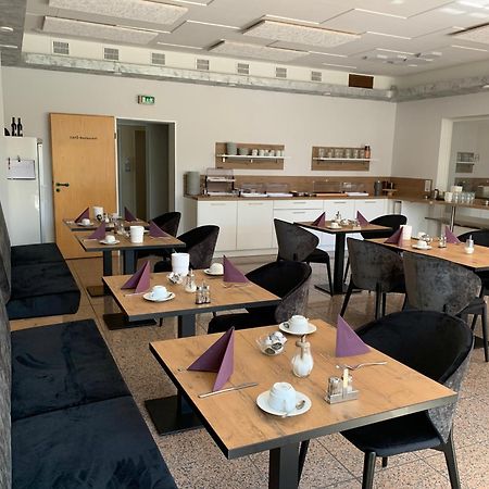 Hotel Zur Therme Westernkotten Eksteriør billede