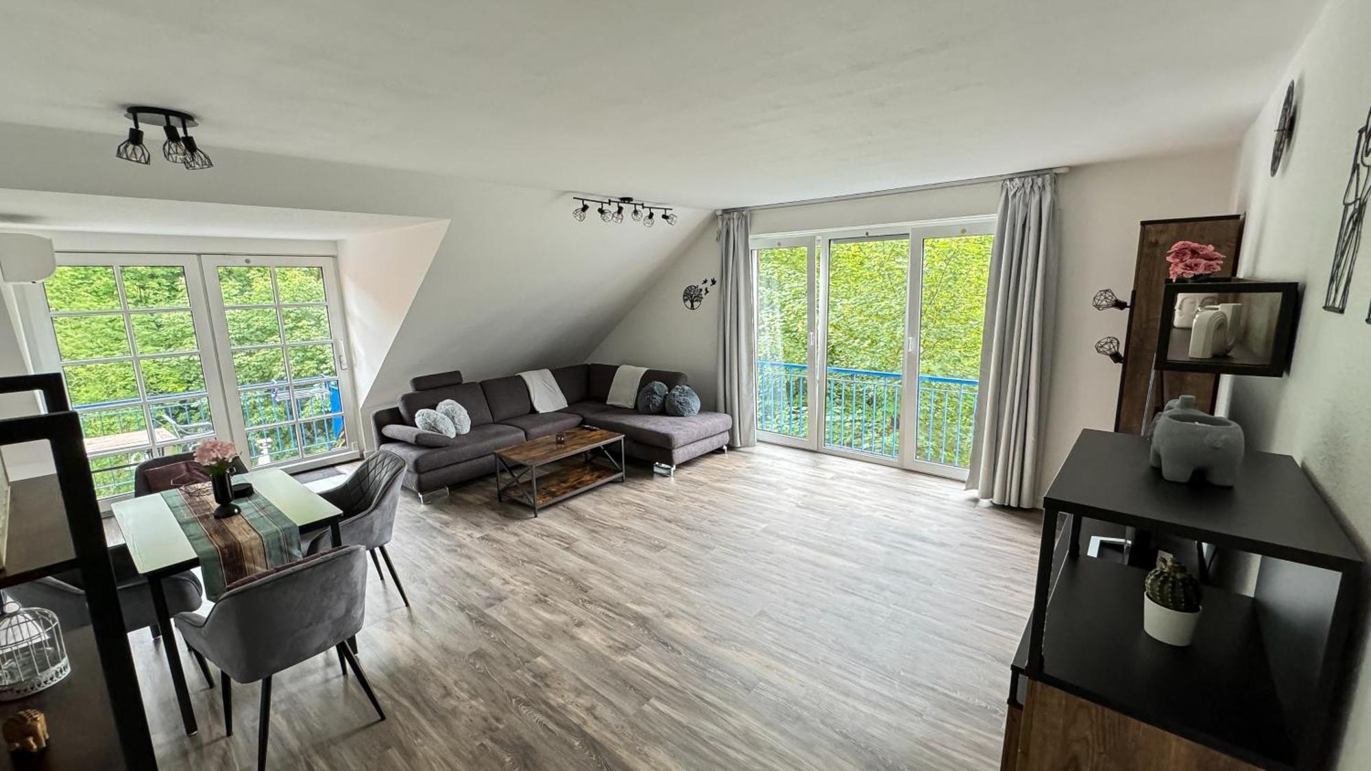 Hotel Zur Therme Westernkotten Værelse billede